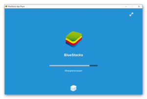 is bluestacks 4 only for mac